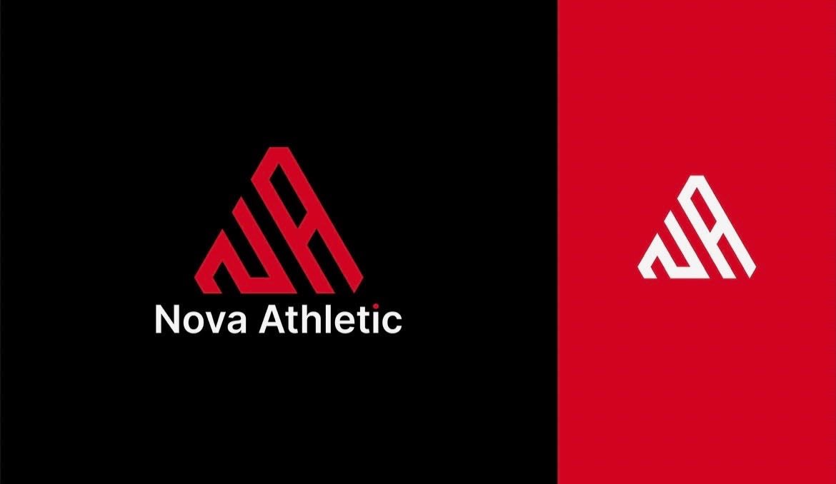 Nova Athletic logo